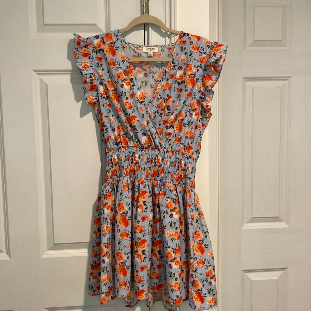 Women’s Umgee Dress, size S